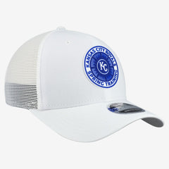 Kansas City Royals New Era 2026 Spring Training Fan Pack 9SEVENTY Adjustable Trucker Hat | MLB Near me