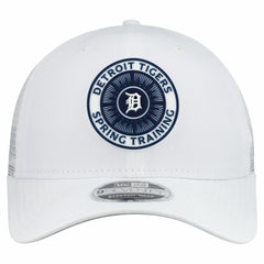 Detroit Tigers New Era 2026 Spring Training Fan Pack 9SEVENTY Adjustable Trucker Hat | MLB For sale