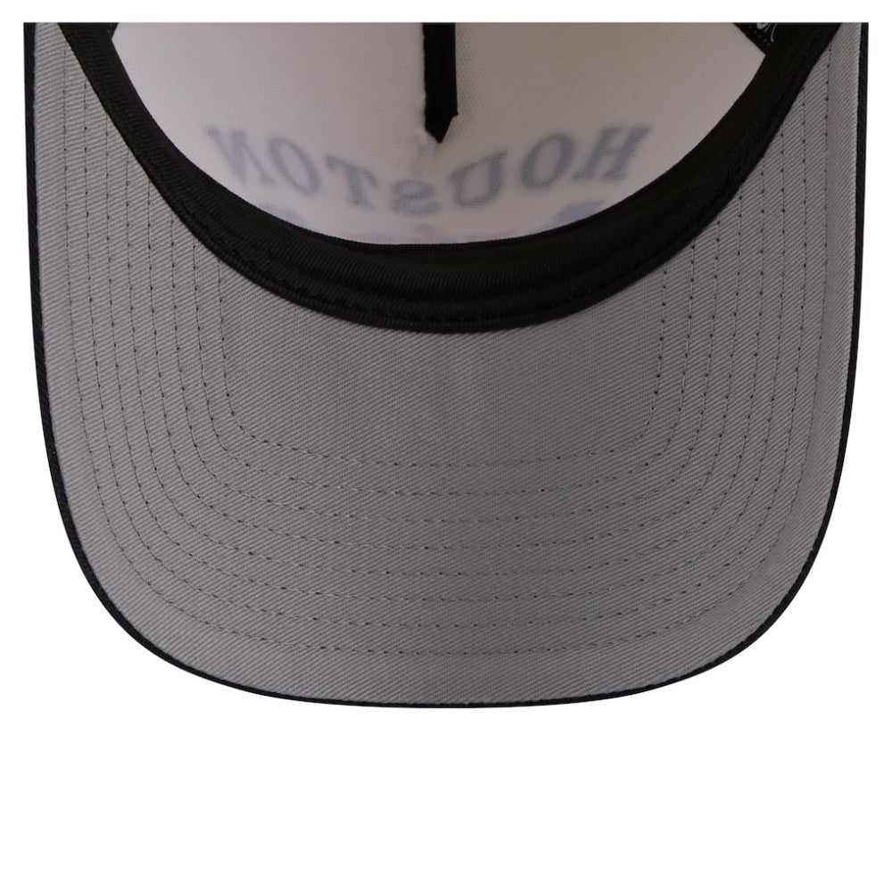 Houston Astros New Era 2026 Spring Training Fan Pack Rope A-Frame 9FORTY Adjustable Hat | MLB For sale