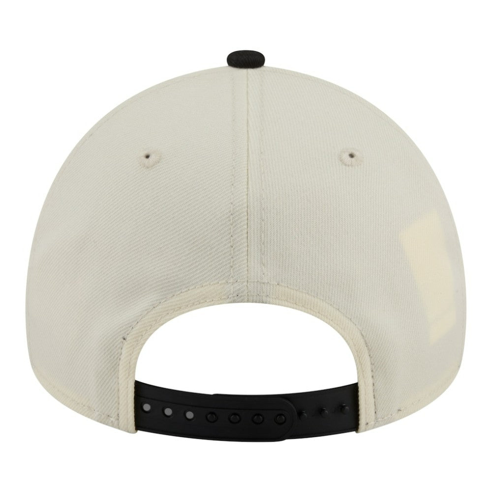 Pittsburgh Pirates New Era 2026 Spring Training Fan Pack Rope A-Frame 9FORTY Adjustable Hat | MLB Shop
