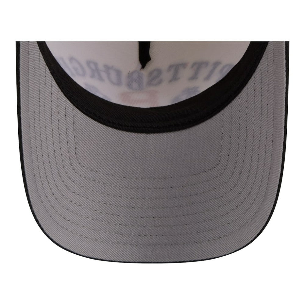 Pittsburgh Pirates New Era 2026 Spring Training Fan Pack Rope A-Frame 9FORTY Adjustable Hat | MLB Shop