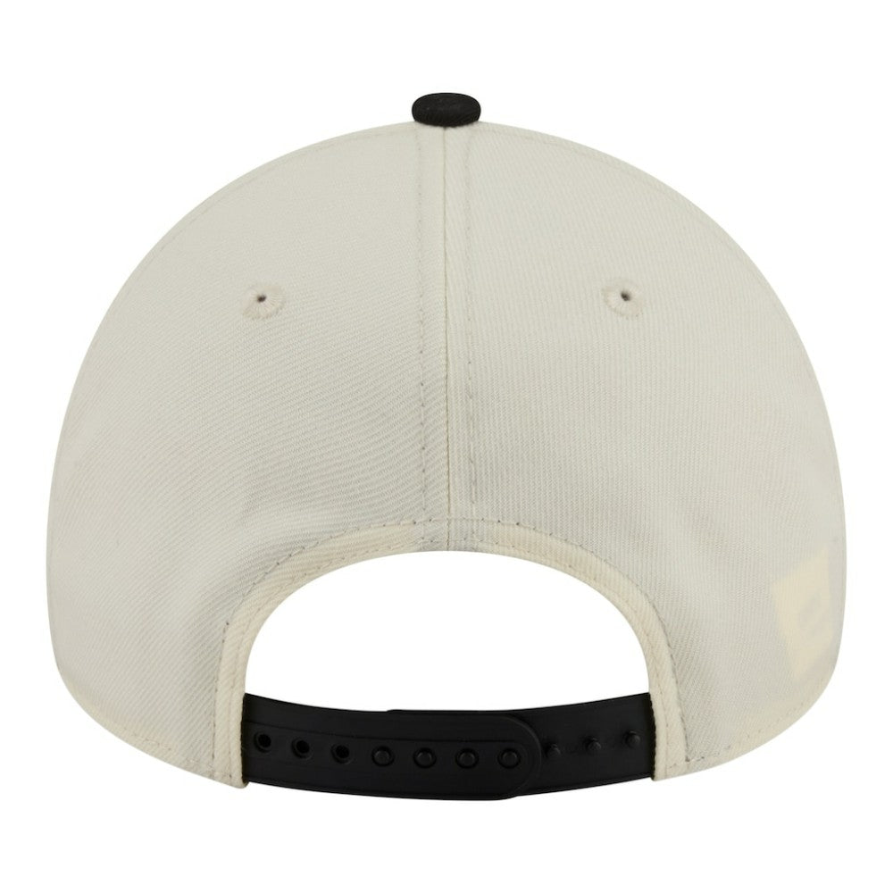 Chicago White Sox New Era 2026 Spring Training Fan Pack Rope A-Frame 9FORTY Adjustable Hat | MLB Shop
