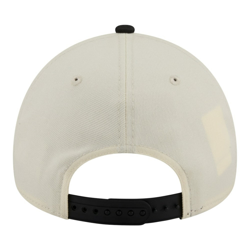 San Francisco Giants New Era 2026 Spring Training Fan Pack Rope A-Frame 9FORTY Adjustable Hat | MLB On Sale