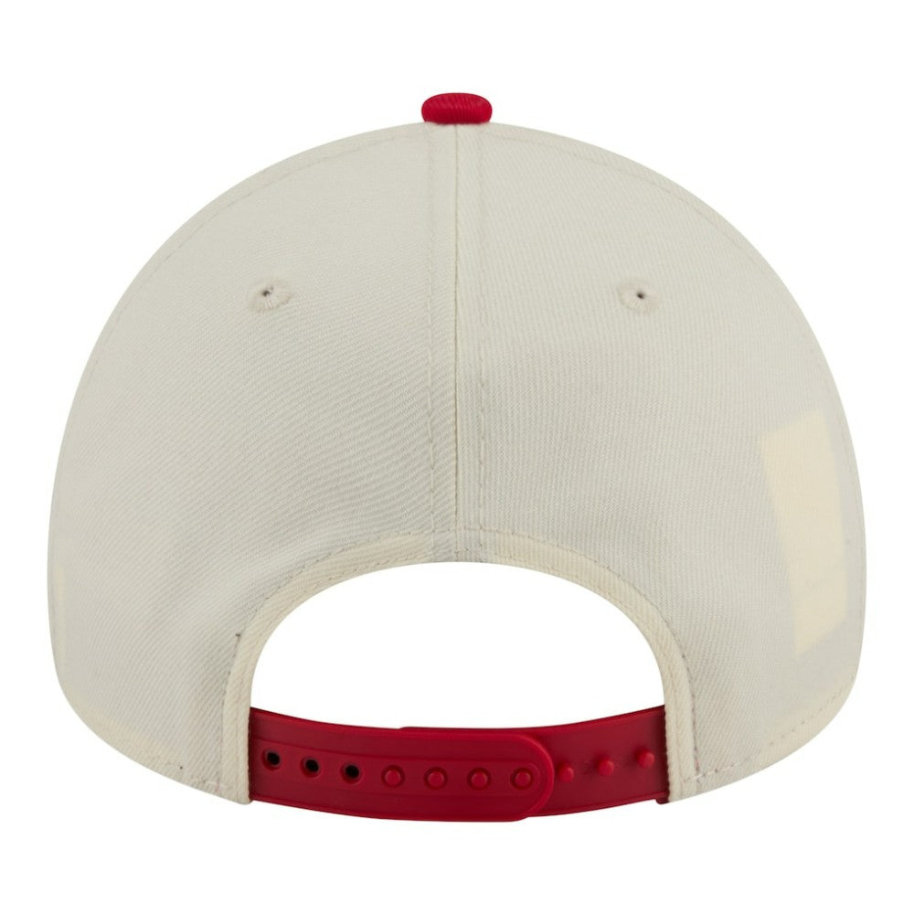 St. Louis Cardinals New Era 2026 Spring Training Fan Pack Rope A-Frame 9FORTY Adjustable Hat | MLB Online