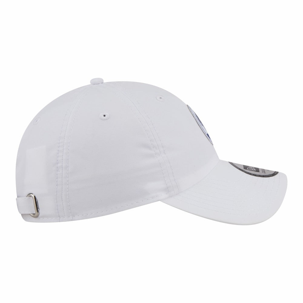 Los Angeles Dodgers New Era 2026 Spring Training Fan Pack Icon Casual Classic Adjustable Hat | MLB For sale