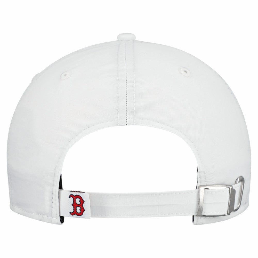 Boston Red Sox New Era 2026 Spring Training Fan Pack Icon Casual Classic Adjustable Hat | MLB New
