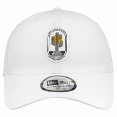 San Diego Padres New Era 2026 Spring Training Fan Pack Icon Casual Classic Adjustable Hat | MLB For sale