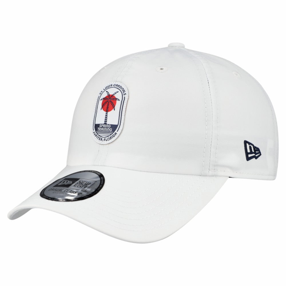 St. Louis Cardinals New Era 2026 Spring Training Fan Pack Icon Casual Classic Adjustable Hat | MLB Near me
