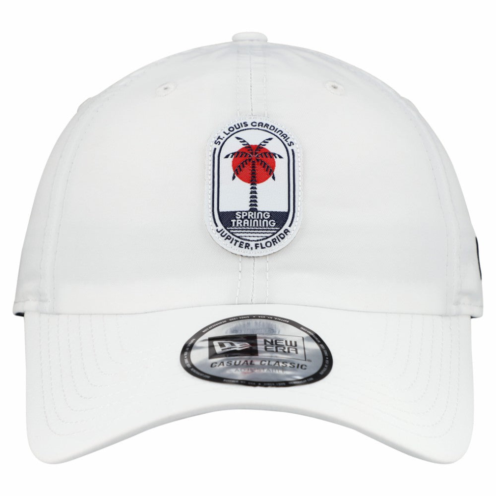 St. Louis Cardinals New Era 2026 Spring Training Fan Pack Icon Casual Classic Adjustable Hat | MLB Near me