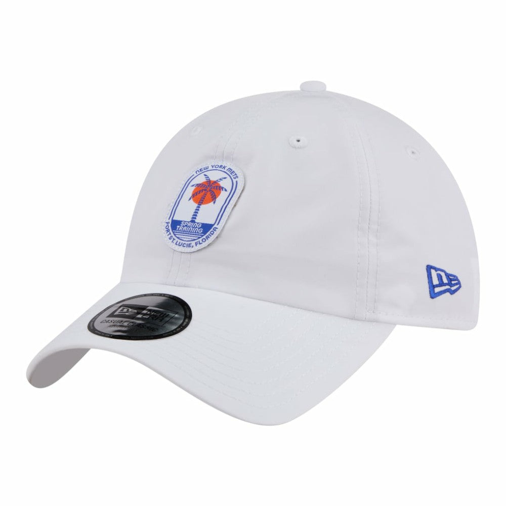 New York Mets New Era 2026 Spring Training Fan Pack Icon Casual Classic Adjustable Hat | MLB Sale