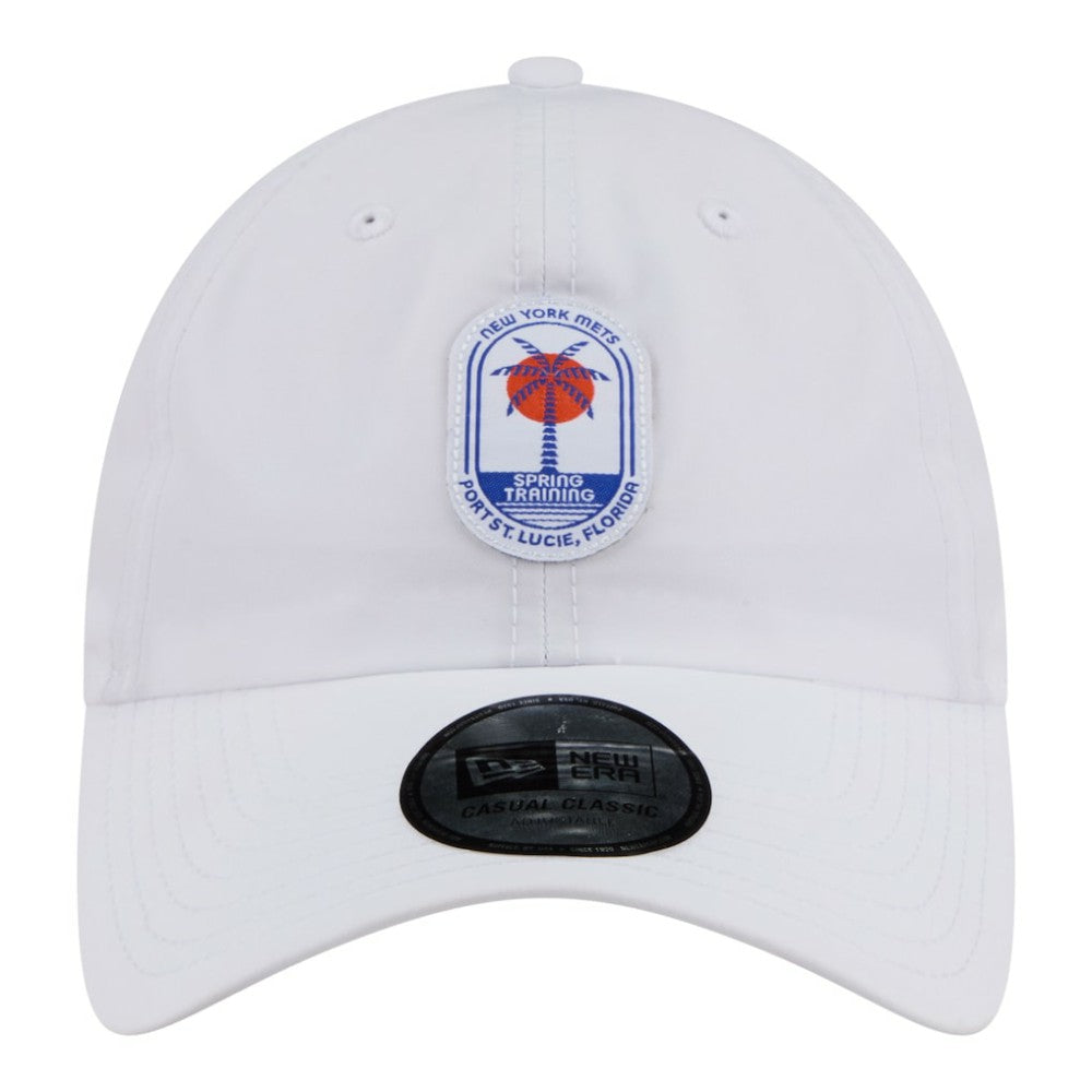 New York Mets New Era 2026 Spring Training Fan Pack Icon Casual Classic Adjustable Hat | MLB Sale