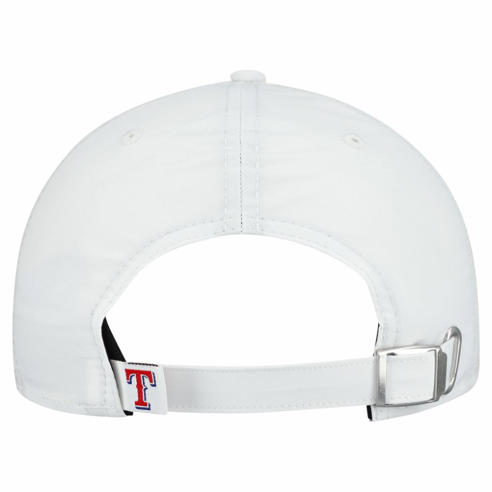 Texas Rangers New Era 2026 Spring Training Fan Pack Icon Casual Classic Adjustable Hat | MLB New