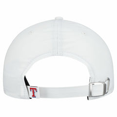Texas Rangers New Era 2026 Spring Training Fan Pack Icon Casual Classic Adjustable Hat | MLB New