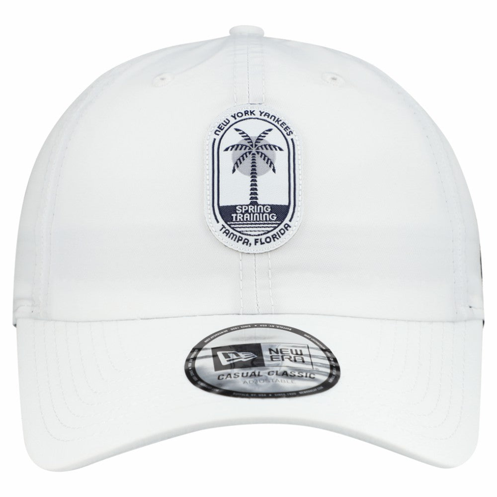 New York Yankees New Era 2026 Spring Training Fan Pack Icon Casual Classic Adjustable Hat | MLB Outlet