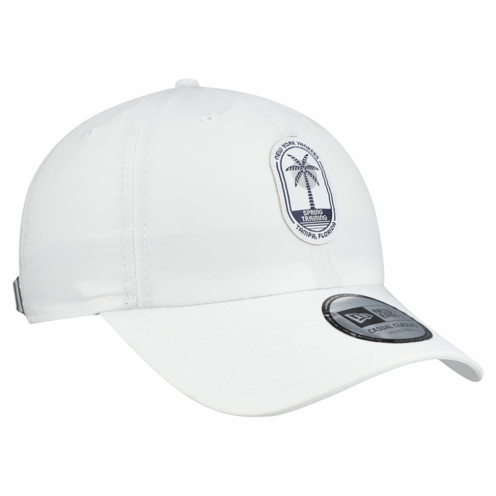 New York Yankees New Era 2026 Spring Training Fan Pack Icon Casual Classic Adjustable Hat | MLB Outlet
