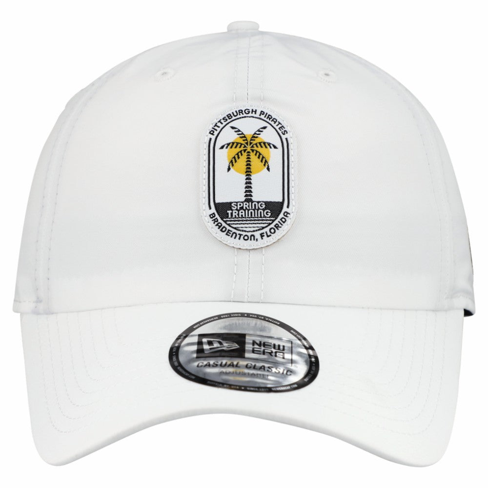 Pittsburgh Pirates New Era 2026 Spring Training Fan Pack Icon Casual Classic Adjustable Hat | MLB Shop