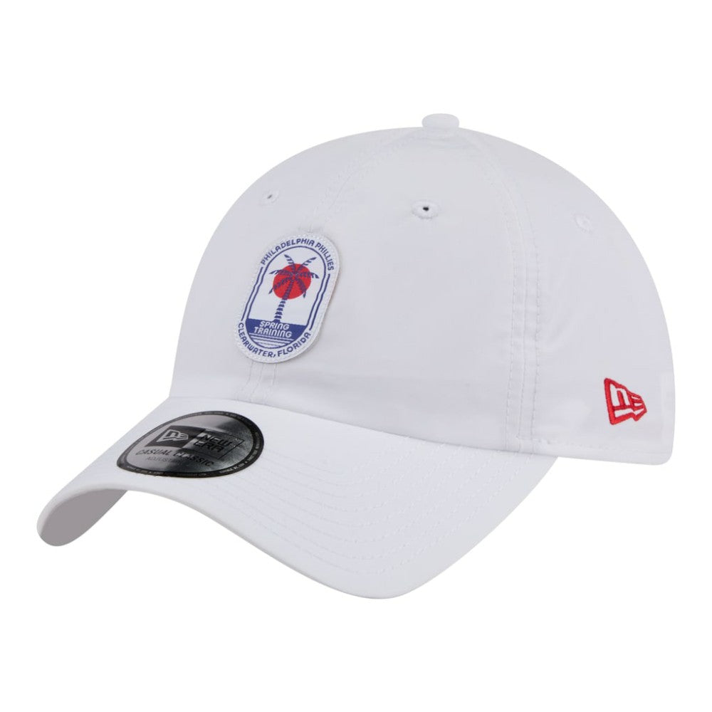 Philadelphia Phillies New Era 2026 Spring Training Fan Pack Icon Casual Classic Adjustable Hat | MLB Discount