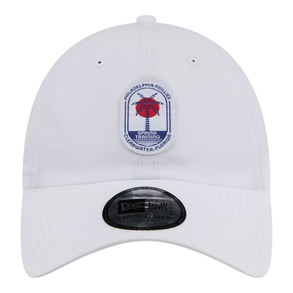 Philadelphia Phillies New Era 2026 Spring Training Fan Pack Icon Casual Classic Adjustable Hat | MLB Discount