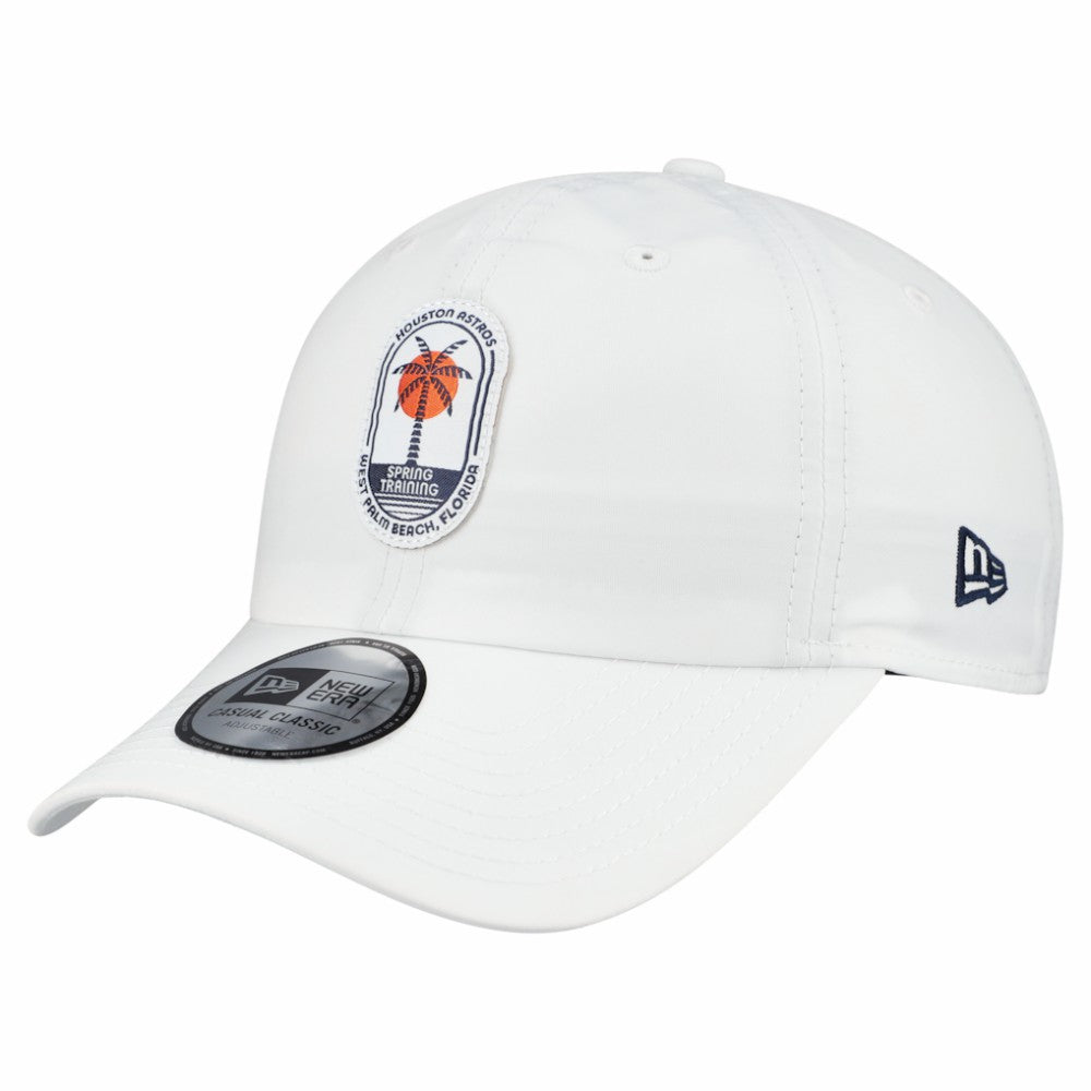 Houston Astros New Era 2026 Spring Training Fan Pack Icon Casual Classic Adjustable Hat | MLB Discount