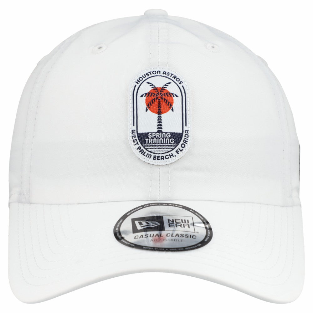 Houston Astros New Era 2026 Spring Training Fan Pack Icon Casual Classic Adjustable Hat | MLB Discount