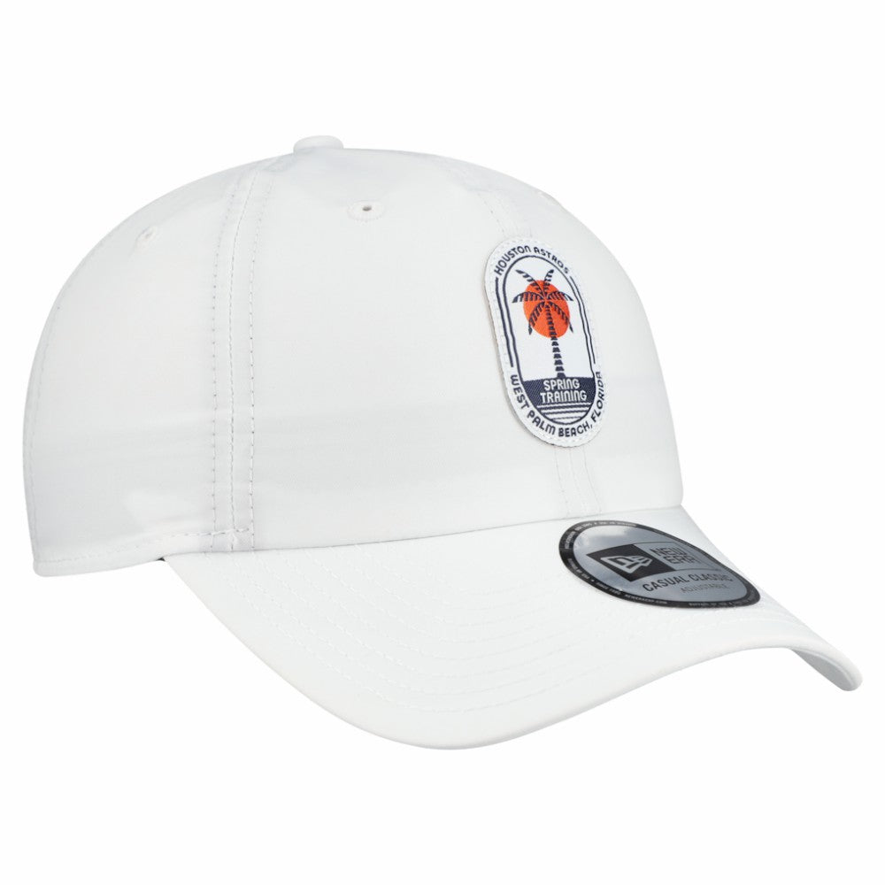 Houston Astros New Era 2026 Spring Training Fan Pack Icon Casual Classic Adjustable Hat | MLB Discount