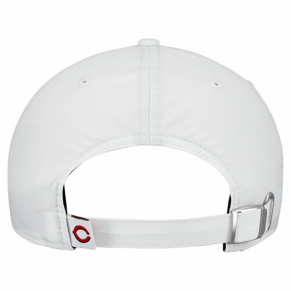 Cincinnati Reds New Era 2026 Spring Training Fan Pack Icon Casual Classic Adjustable Hat | MLB Sale