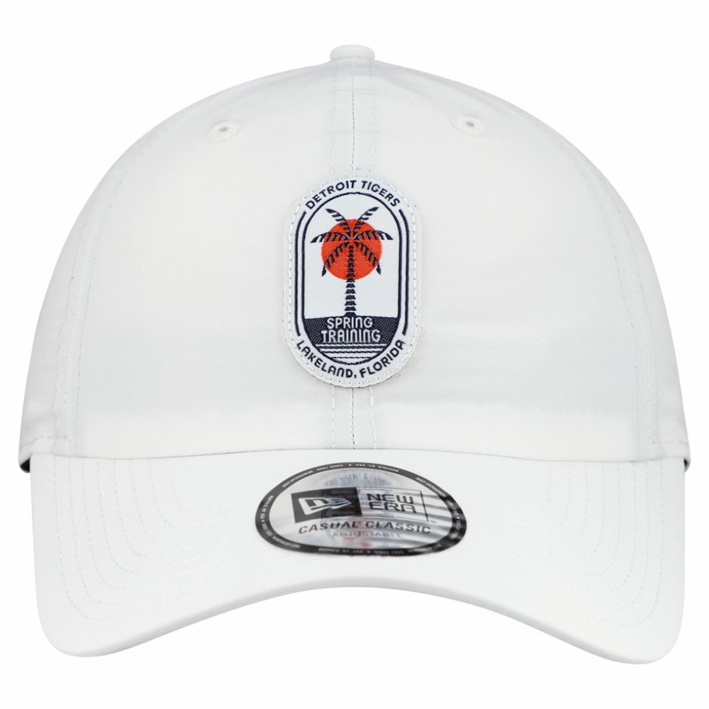 Detroit Tigers New Era 2026 Spring Training Fan Pack Icon Casual Classic Adjustable Hat | MLB Shop