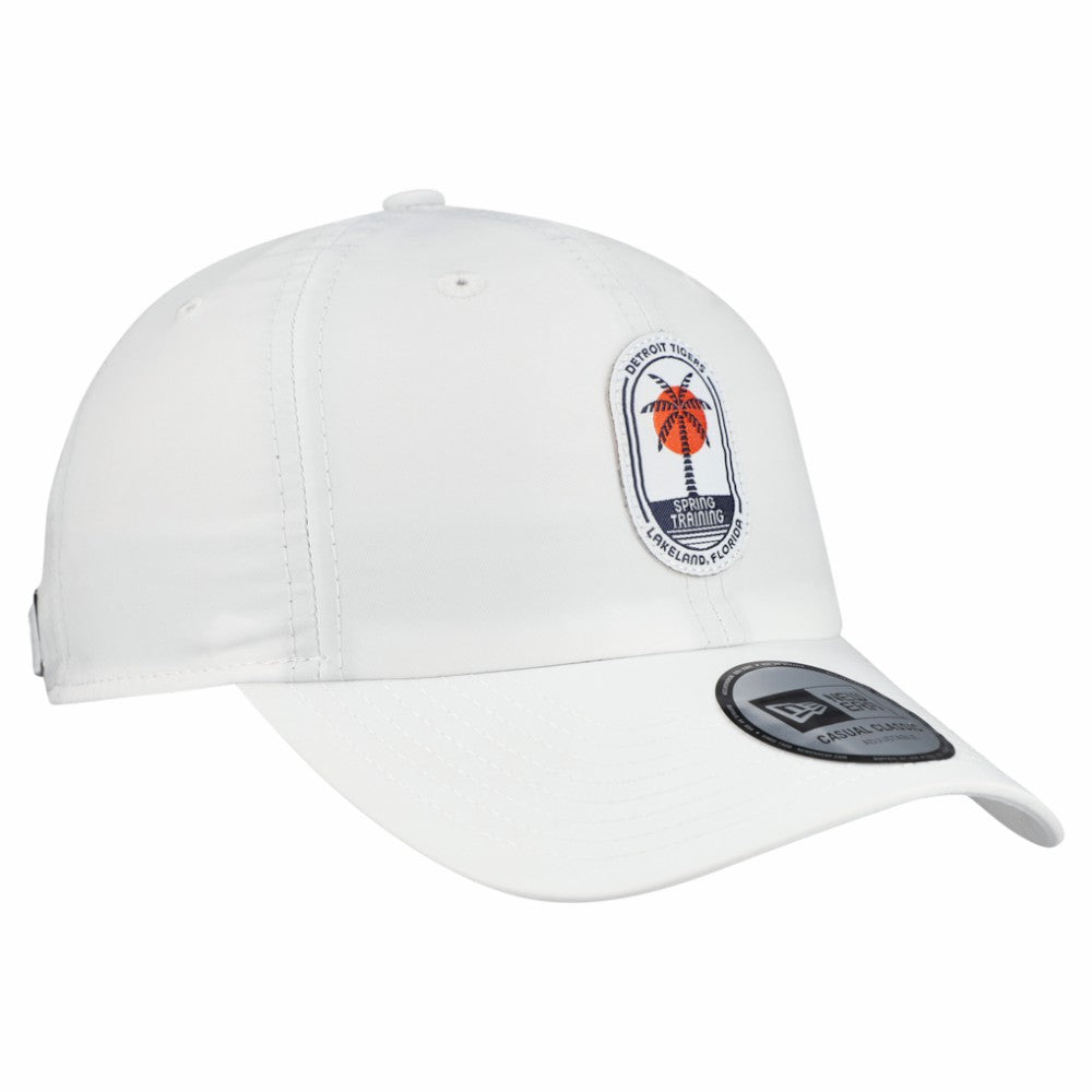 Detroit Tigers New Era 2026 Spring Training Fan Pack Icon Casual Classic Adjustable Hat | MLB Shop