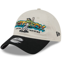 Chicago White Sox New Era Youth 2026 Spring Training Fan Pack Batter 9TWENTY Adjustable Hat | MLB US
