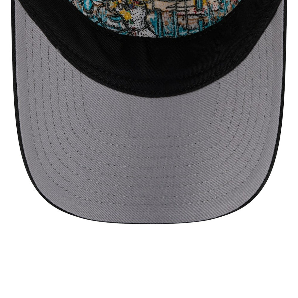 Chicago White Sox New Era Youth 2026 Spring Training Fan Pack Batter 9TWENTY Adjustable Hat | MLB US