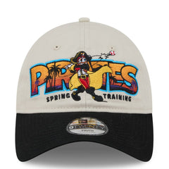 Pittsburgh Pirates New Era Youth 2026 Spring Training Fan Pack Batter 9TWENTY Adjustable Hat | MLB Near me