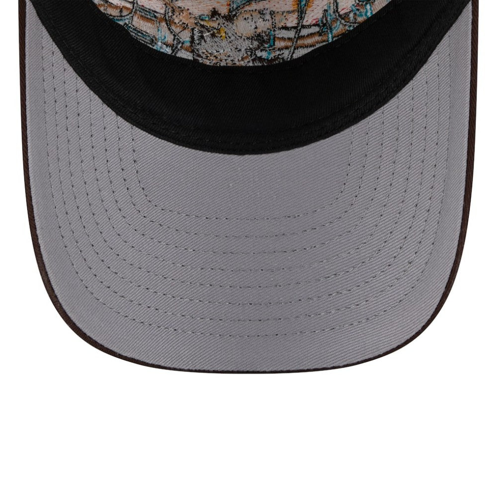 San Diego Padres New Era Youth 2026 Spring Training Fan Pack Batter 9TWENTY Adjustable Hat | MLB For sale