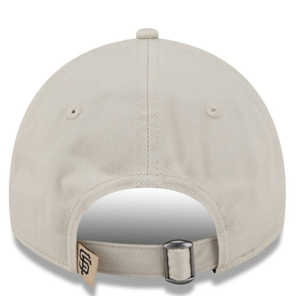 San Francisco Giants New Era Youth 2026 Spring Training Fan Pack Batter 9TWENTY Adjustable Hat | MLB Online