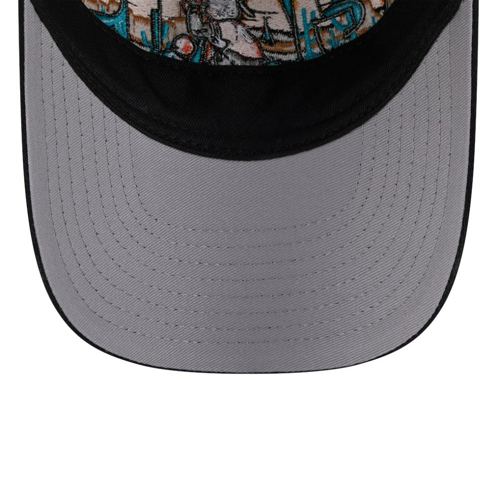 San Francisco Giants New Era Youth 2026 Spring Training Fan Pack Batter 9TWENTY Adjustable Hat | MLB Online