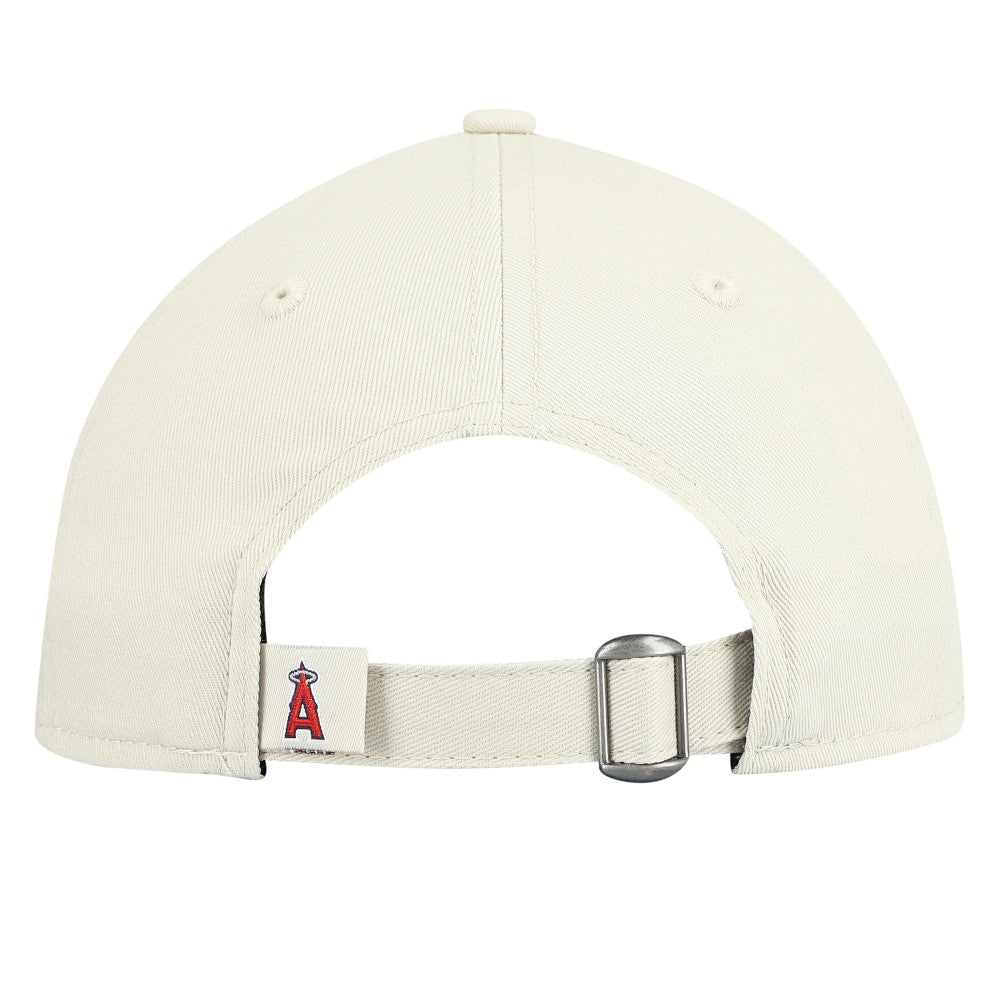 Los Angeles Angels New Era Youth 2026 Spring Training Fan Pack Batter 9TWENTY Adjustable Hat | MLB US