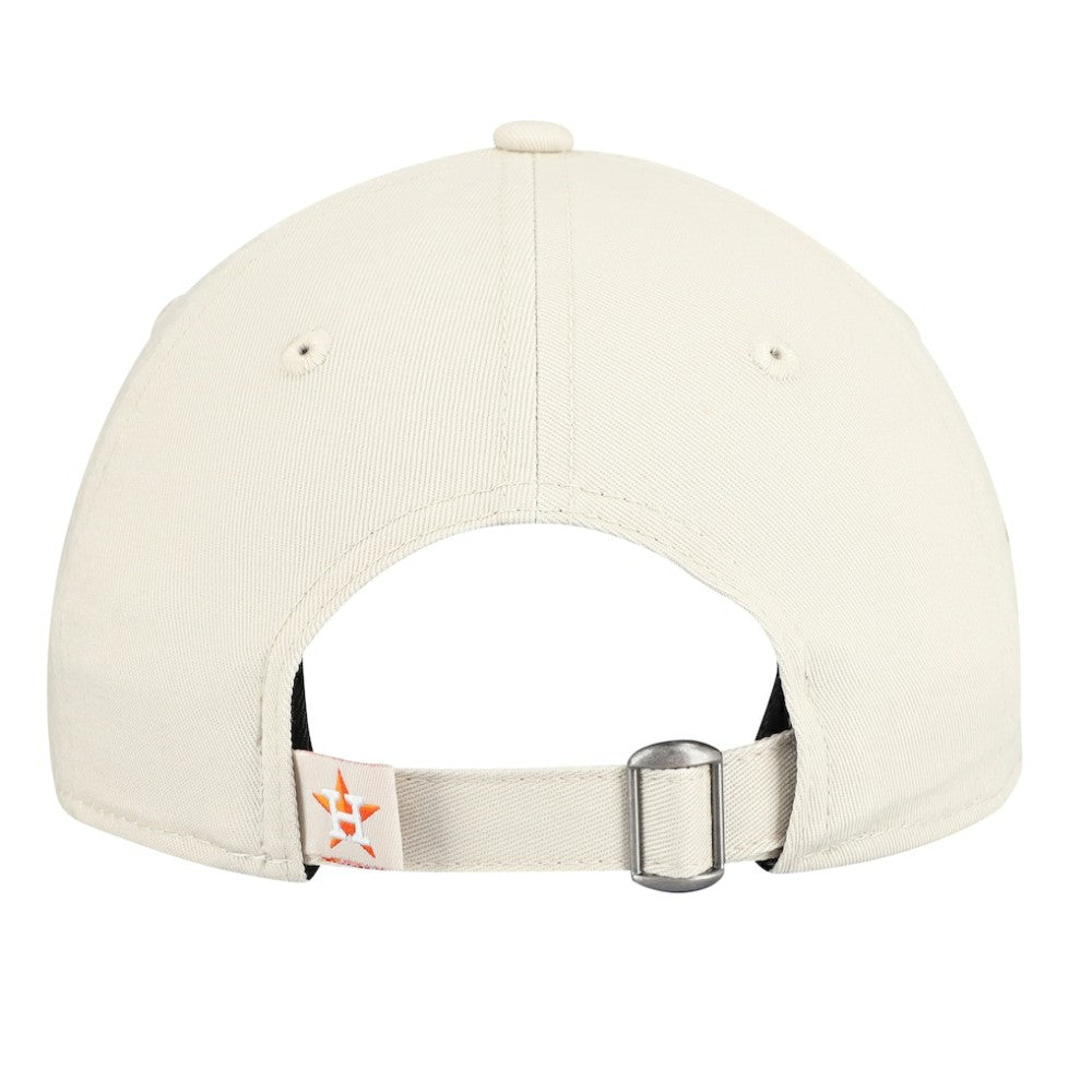 Houston Astros New Era Youth 2026 Spring Training Fan Pack Batter 9TWENTY Adjustable Hat | MLB Online