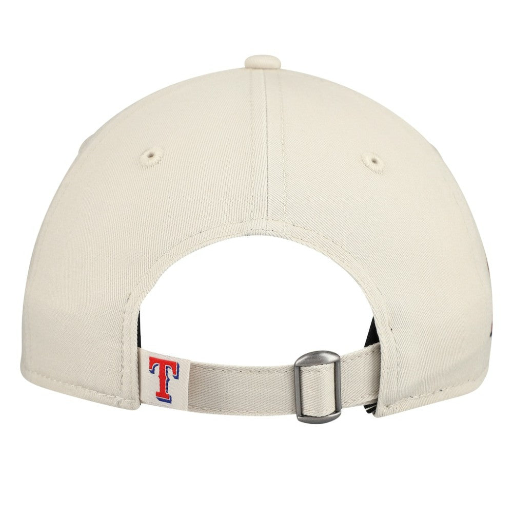 Texas Rangers New Era Youth 2026 Spring Training Fan Pack Batter 9TWENTY Adjustable Hat | MLB On Sale
