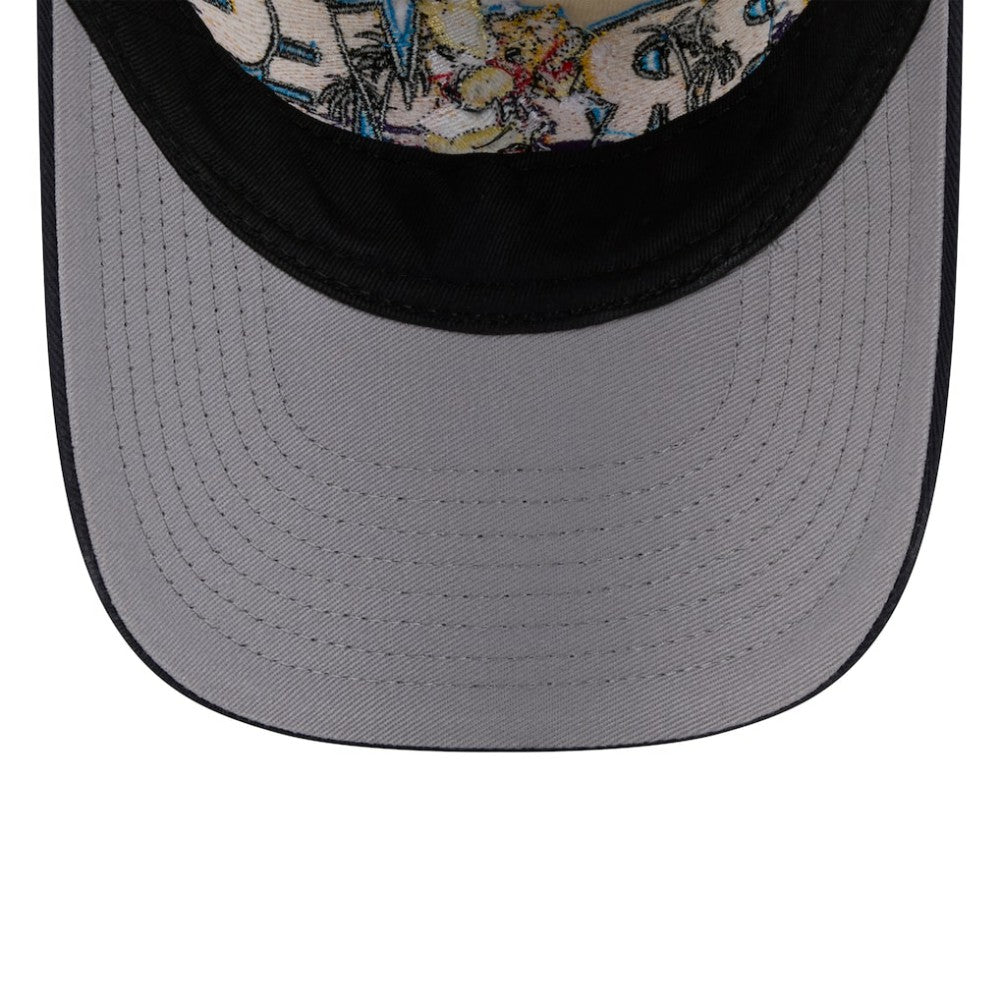 Atlanta Braves New Era Youth 2026 Spring Training Fan Pack Batter 9TWENTY Adjustable Hat | MLB Sale