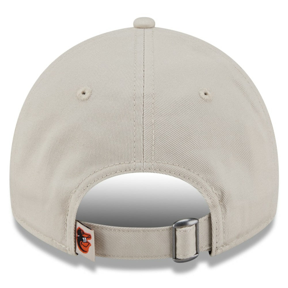 Baltimore Orioles New Era Youth 2026 Spring Training Fan Pack Batter 9TWENTY Adjustable Hat | MLB US