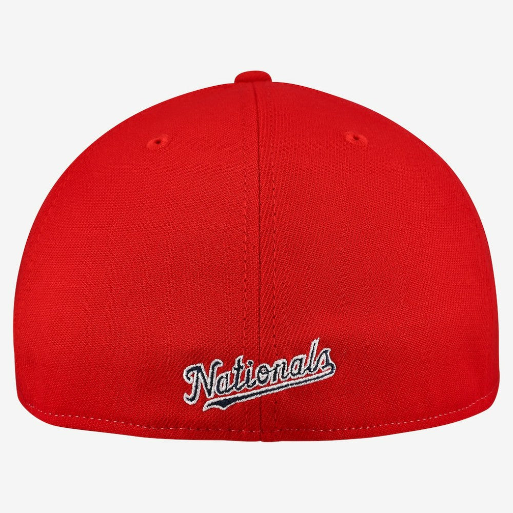 Washington Nationals New Era 2026 Spring Training Fan Pack Gradient 39THIRTY Flex Hat | MLB On Sale