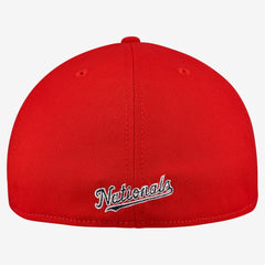 Washington Nationals New Era 2026 Spring Training Fan Pack Gradient 39THIRTY Flex Hat | MLB On Sale
