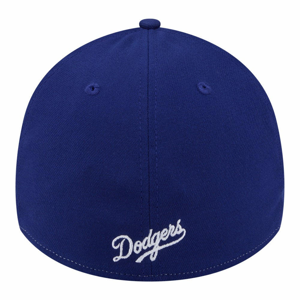 Los Angeles Dodgers New Era 2026 Spring Training Fan Pack Gradient 39THIRTY Flex Hat | MLB Online