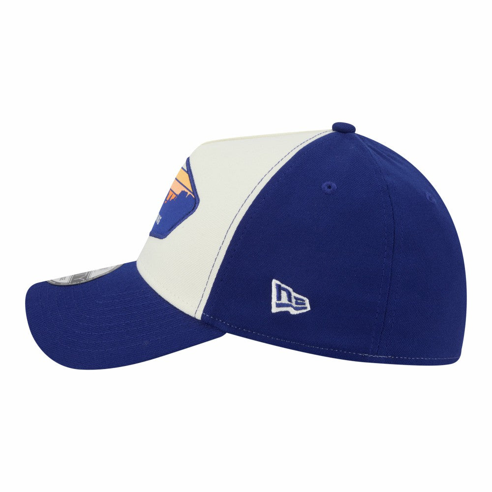 Los Angeles Dodgers New Era 2026 Spring Training Fan Pack Gradient 39THIRTY Flex Hat | MLB Online