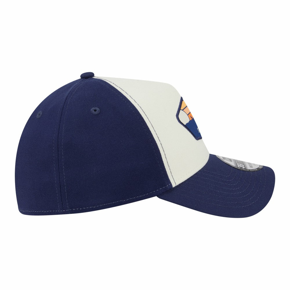 Milwaukee Brewers New Era 2026 Spring Training Fan Pack Gradient 39THIRTY Flex Hat | MLB Discount