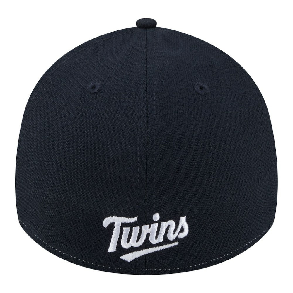 Minnesota Twins New Era 2026 Spring Training Fan Pack Gradient 39THIRTY Flex Hat | MLB US