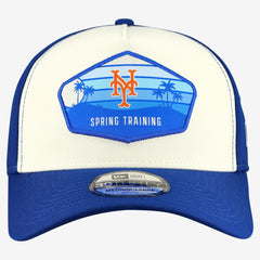 New York Mets New Era 2026 Spring Training Fan Pack Gradient 39THIRTY Flex Hat | MLB On Sale