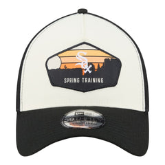 Chicago White Sox New Era 2026 Spring Training Fan Pack Gradient 39THIRTY Flex Hat | MLB Sale