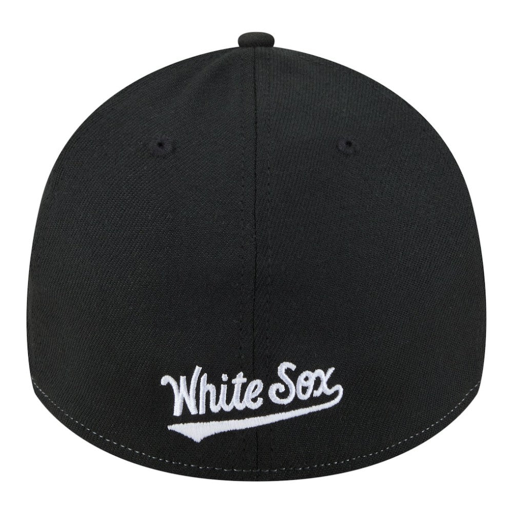 Chicago White Sox New Era 2026 Spring Training Fan Pack Gradient 39THIRTY Flex Hat | MLB Sale