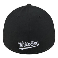 Chicago White Sox New Era 2026 Spring Training Fan Pack Gradient 39THIRTY Flex Hat | MLB Sale