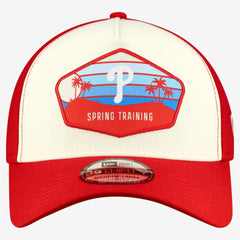 Philadelphia Phillies New Era 2026 Spring Training Fan Pack Gradient 39THIRTY Flex Hat | MLB Outlet